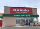 キリン堂(ドラッグストア)まで140m エスコンディーテ