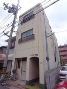 外観写真 ベンリー芦屋