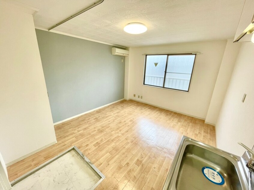 居室 ベンリー芦屋
