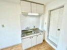 キッチン ベンリー芦屋