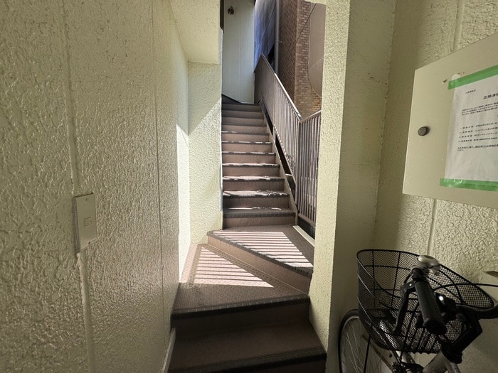 建物設備 ベンリー芦屋