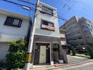 外観写真 ベンリー芦屋
