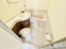 トイレ ベンリー芦屋