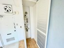 収納 ベンリー芦屋