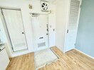 玄関 ベンリー芦屋