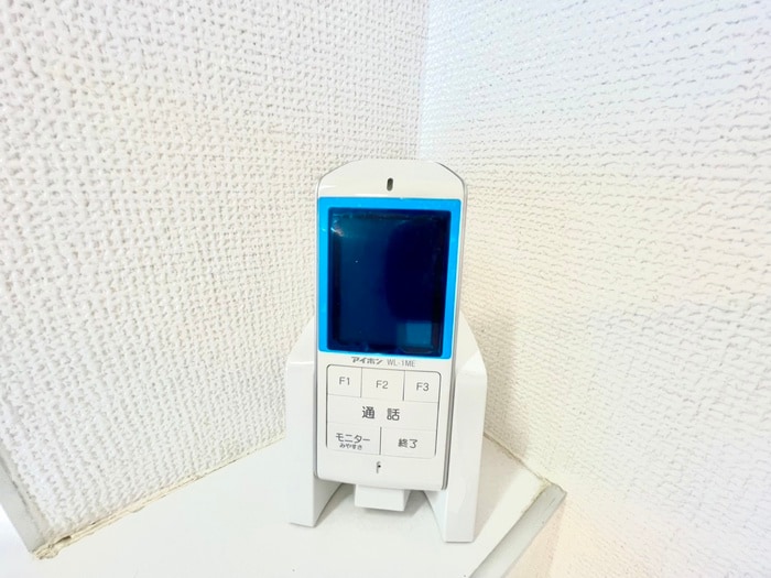 内観写真 ベンリー芦屋