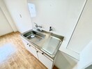 キッチン ベンリー芦屋