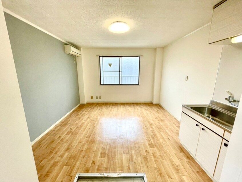 居室 ベンリー芦屋