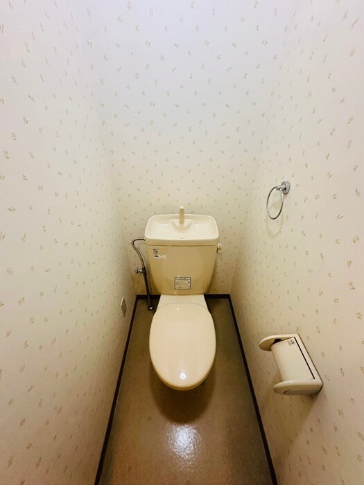 トイレ アマーレ亀乃子