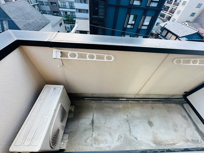 ベランダ・バルコニー アマーレ亀乃子