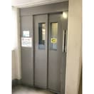 エントランス部分 エクシ－ドハイツＫＡＮＮＯ