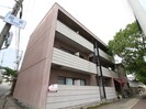 エスキ－ナ郡家の外観
