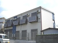 アヴェニールおおとり