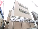 フジパレス河内花園Ⅴ番館