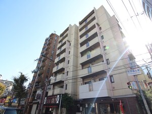 グランコルベール天神橋