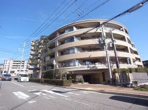 ワコーレ芦屋業平（204）