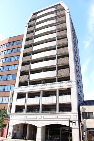 ベラジオ五条堀川(202)