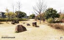 北谷公園(公園)まで174m トゥインクル藤本Ａ