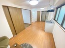 居室 フォレスト鴨戸