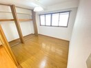 居室 フォレスト鴨戸