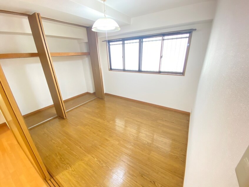 居室 フォレスト鴨戸