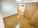 居室 フォレスト鴨戸