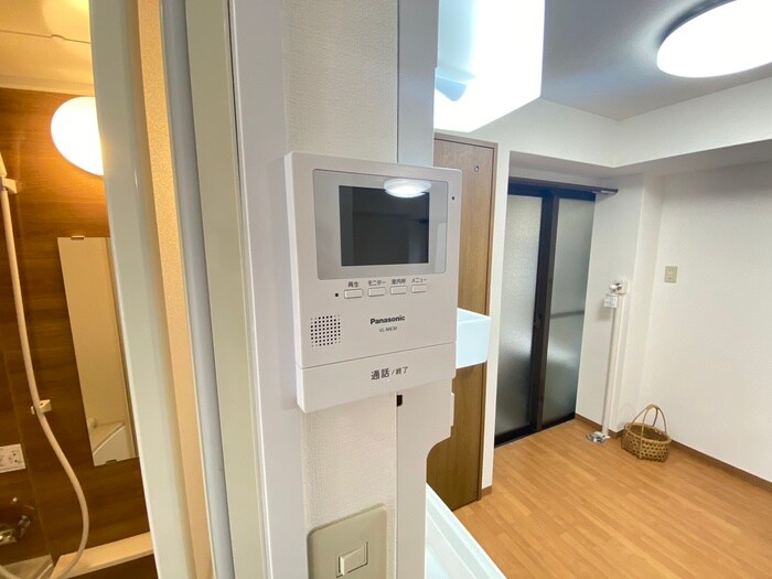 内観写真 フォレスト鴨戸