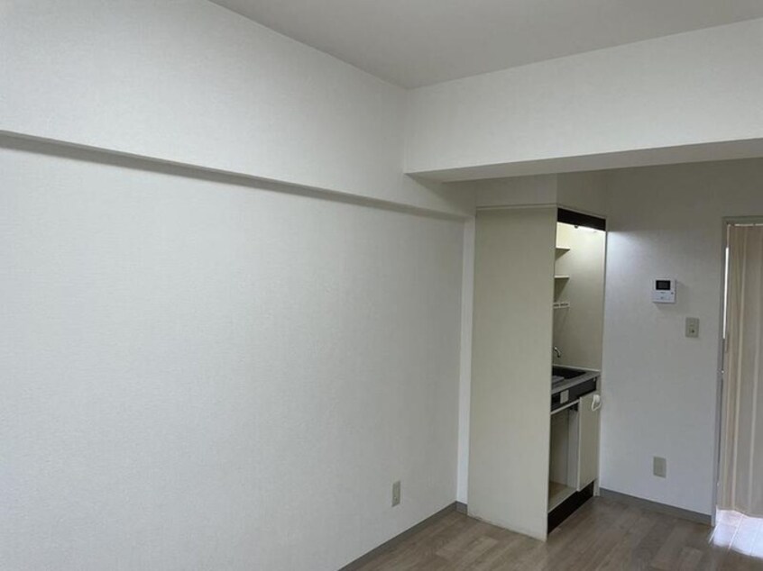 居室 ダゼアマンション