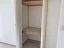 収納 ダゼアマンション