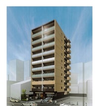 仮）中道ハイツ