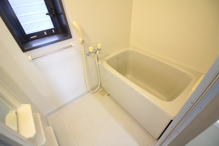 バス／シャワールーム等 北野マンション