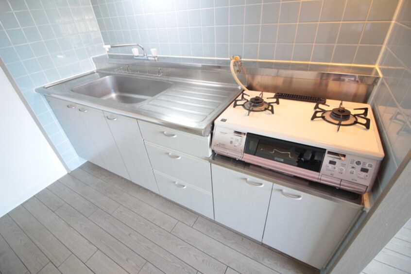キッチン 北野マンション