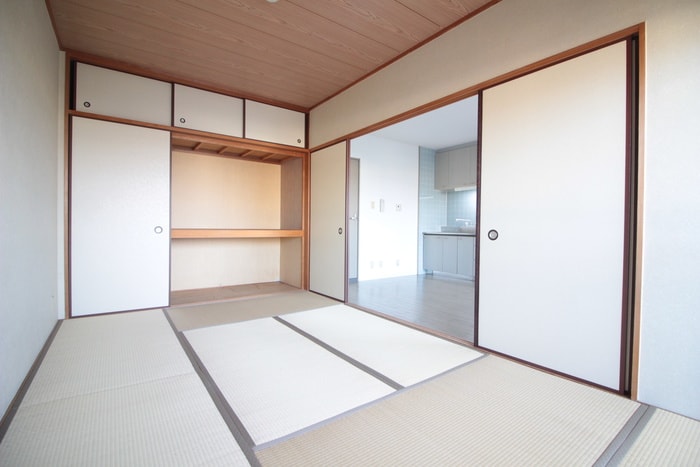 居室 北野マンション