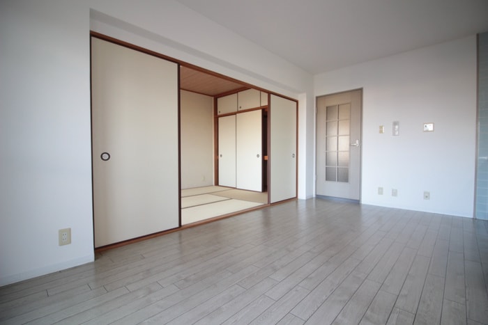 居室 北野マンション