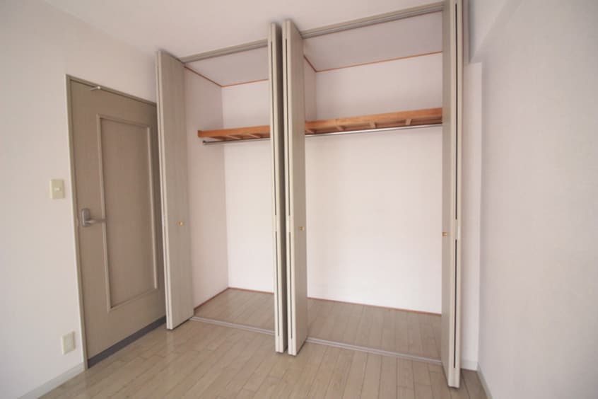 収納 北野マンション