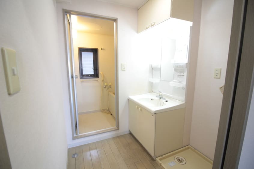 内観写真 北野マンション