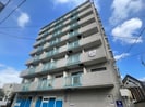 フローライト長居の外観