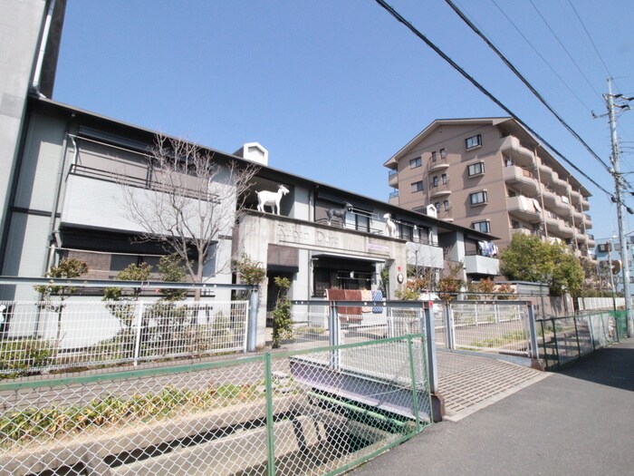 外観写真 Ｒｕｂａｎ　Ｄｏｒｅ