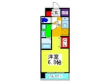 レジュールアッシュ玉造(305)