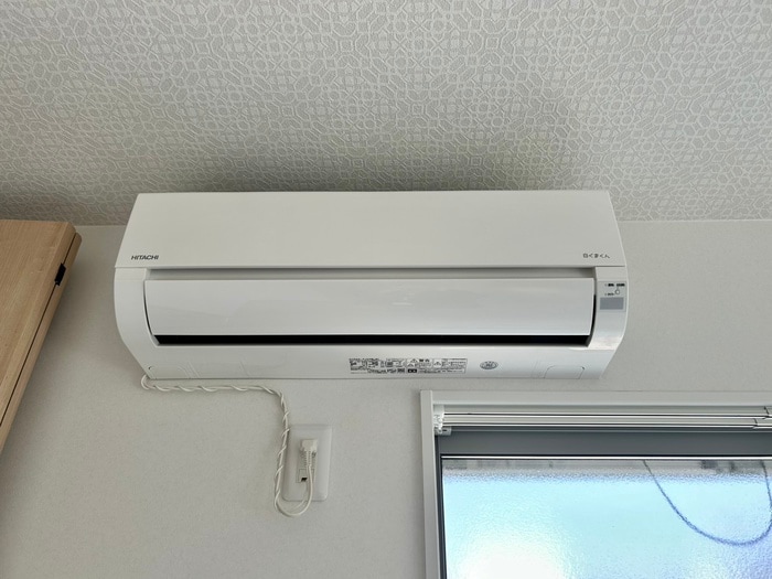 内観写真 アジール・シエル