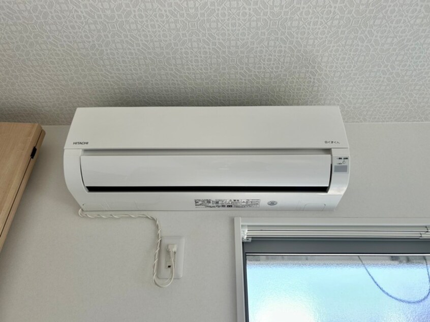 内観写真 アジール・シエル