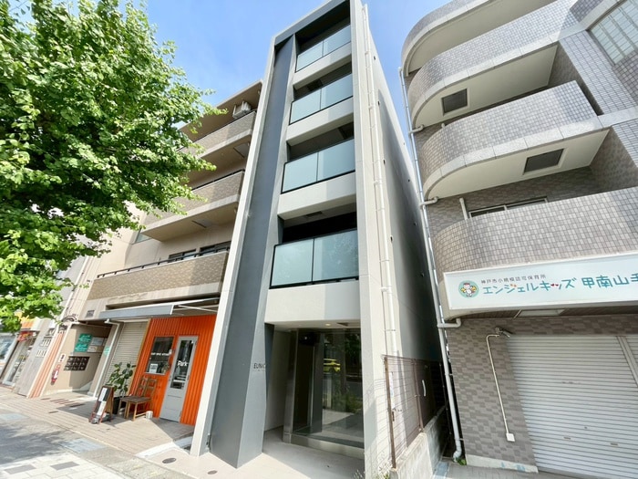 外観写真 EUNICA甲南山手