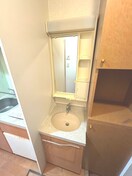洗面 ｴｽﾃﾑｺｰﾄ新大阪Ⅲｽﾃｰｼｮﾝﾌﾟﾗｻﾞ