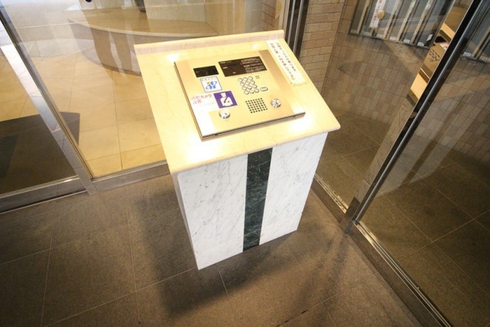 建物設備 ｴｽﾃﾑｺｰﾄ新大阪Ⅲｽﾃｰｼｮﾝﾌﾟﾗｻﾞ