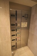 建物設備 ｴｽﾃﾑｺｰﾄ新大阪Ⅲｽﾃｰｼｮﾝﾌﾟﾗｻﾞ