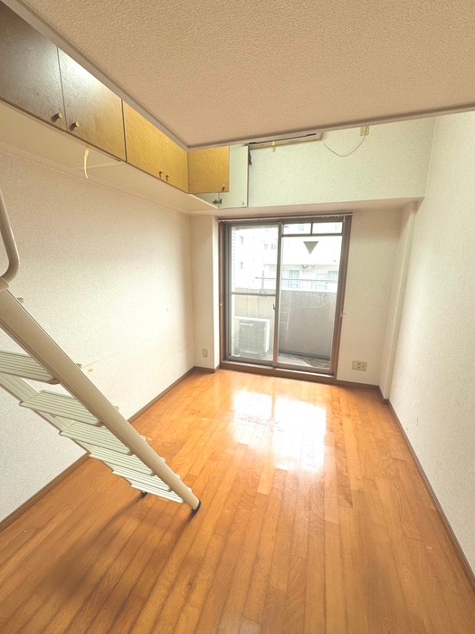 居室 ｴｽﾃﾑｺｰﾄ新大阪Ⅲｽﾃｰｼｮﾝﾌﾟﾗｻﾞ