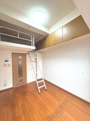 居室 ｴｽﾃﾑｺｰﾄ新大阪Ⅲｽﾃｰｼｮﾝﾌﾟﾗｻﾞ