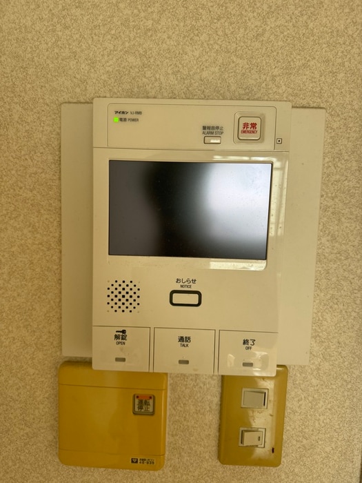 廊下 ｴｽﾃﾑｺｰﾄ新大阪Ⅲｽﾃｰｼｮﾝﾌﾟﾗｻﾞ