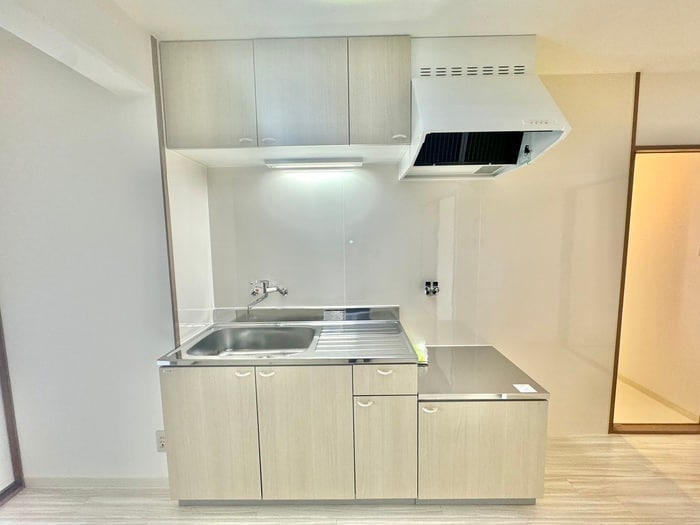 キッチン 近藤マンション