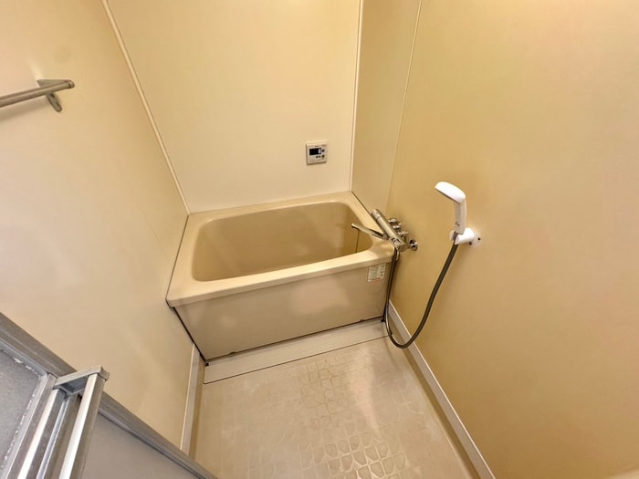 バス／シャワールーム等 近藤マンション